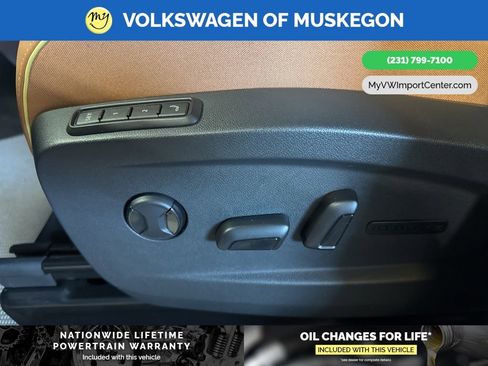 New 2025 Volkswagen ID. Buzz Pro S image 10