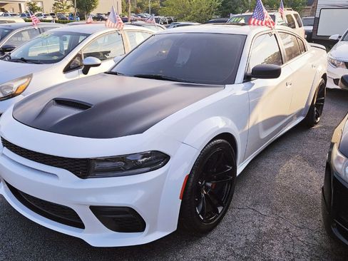 Used 2022 Dodge Charger Scat Pack image 13