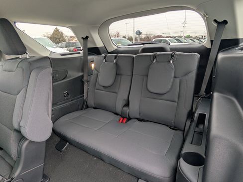 New 2026 Ford Explorer Active image 10