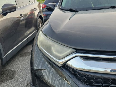 Used 2017 Honda CR-V EX-L image 6