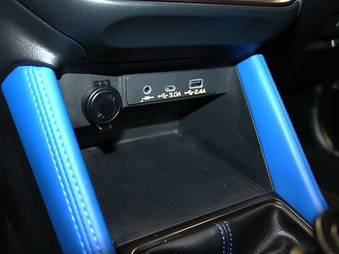 Used 2025 Subaru WRX tS AWD/4WD image 20