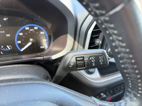 Certified 2022 Ford Bronco Sport Big Bend w/ Convenience Package image 41