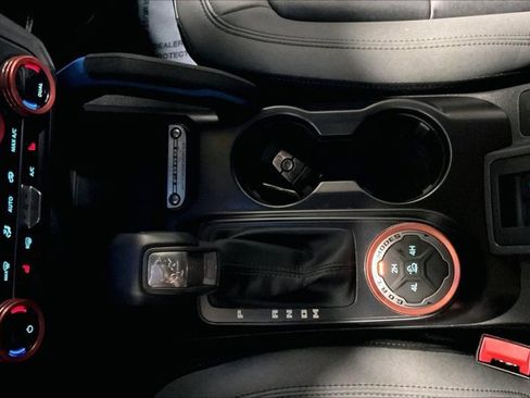 Used 2024 Ford Bronco Black Diamond image 41