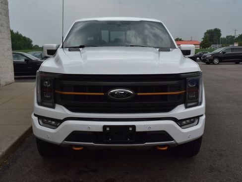 Used 2023 Ford F150 Tremor w/ Equipment Group 402A High AWD/4WD image 14