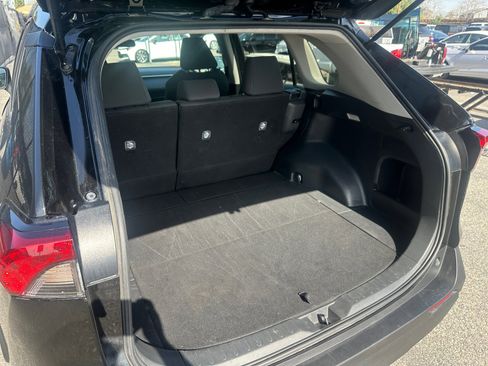 Used 2024 Toyota RAV4 LE image 26