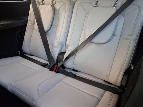 New 2025 Lincoln Aviator Reserve w/ Jet Appearance Package image 12