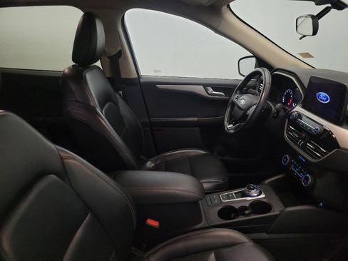 Used 2020 Ford Escape SEL AWD/4WD image 21