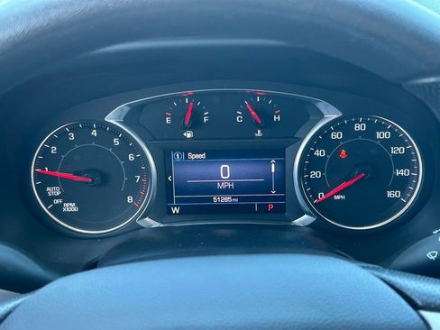 Used 2021 GMC Acadia SLE image 34