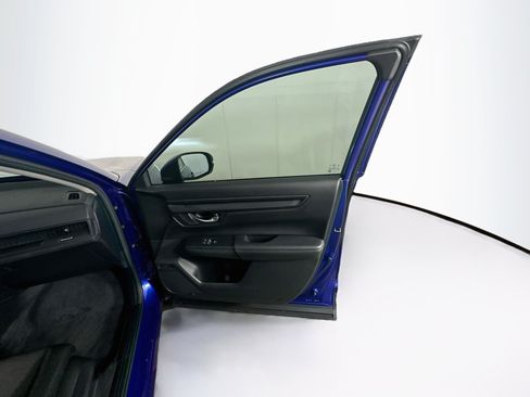 Used 2023 Honda CR-V EX image 30