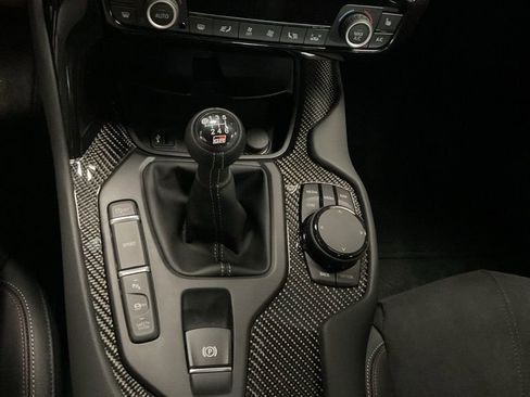 New 2026 Toyota Supra image 22