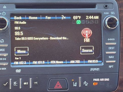 Used 2016 Buick Enclave Premium w/ Experience Buick Package image 20