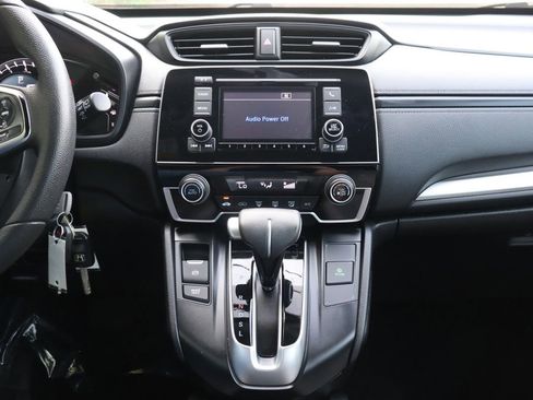Used 2018 Honda CR-V LX image 34
