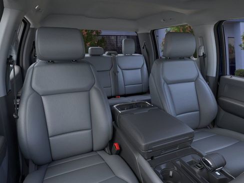 New 2025 Ford F150 Lightning Flash image 10