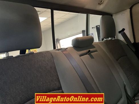 Used 2017 RAM 1500 Big Horn AWD/4WD image 36