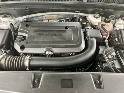 Used 2023 Buick Envision Avenir FWD image 55