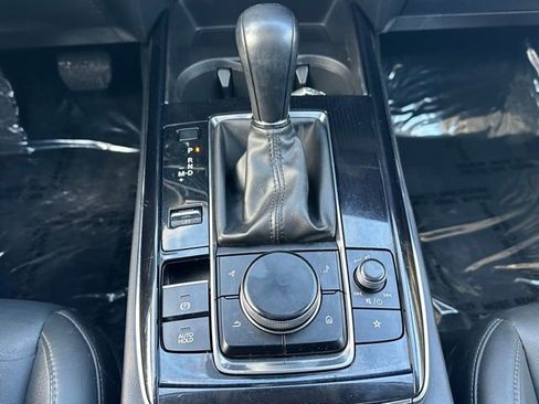 Used 2022 MAZDA CX-30 AWD 2.5 Turbo S image 36