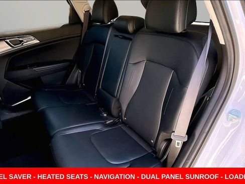 Used 2023 Kia Sportage SX FWD image 21
