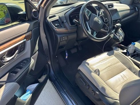 Used 2020 Honda CR-V EX-L image 10