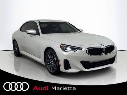 Used 2024 BMW 230i Coupe w/ Convenience Package