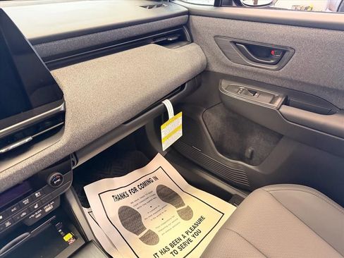 New 2026 Subaru Outback Limited image 25