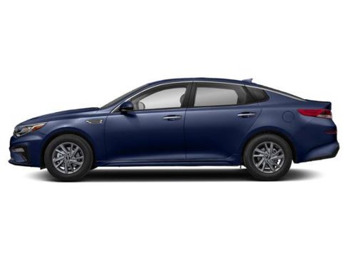 Used 2019 Kia Optima LX FWD image 3