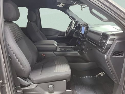 Used 2021 Ford F150 XL w/ STX Appearance Package AWD/4WD image 14
