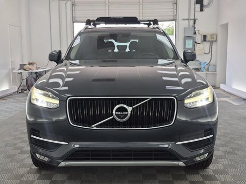 Used 2017 Volvo XC90 T6 Momentum w/ Vision Package AWD/4WD image 2