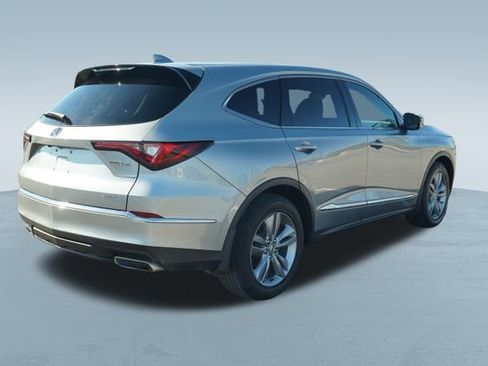 Used 2023 Acura MDX SH-AWD image 9