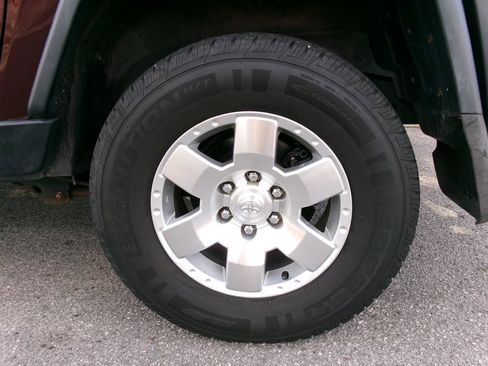 Used 2007 Toyota FJ Cruiser 2WD image 41