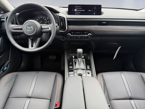 New 2026 MAZDA CX-50 2.5 Hybrid w/ Weather Package image 16