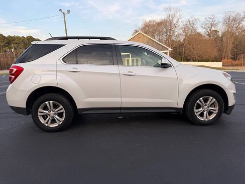 Used 2016 Chevrolet Equinox LT w/ Convenience Package image 9