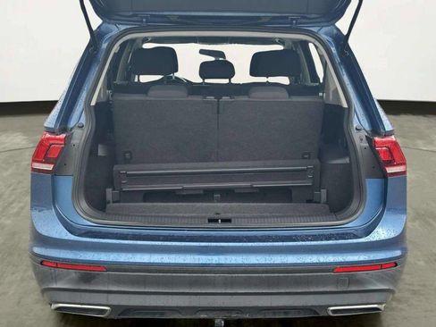 Used 2019 Volkswagen Tiguan S image 10