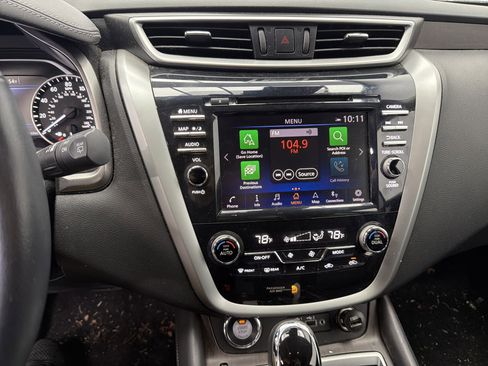 Used 2019 Nissan Murano Platinum image 14