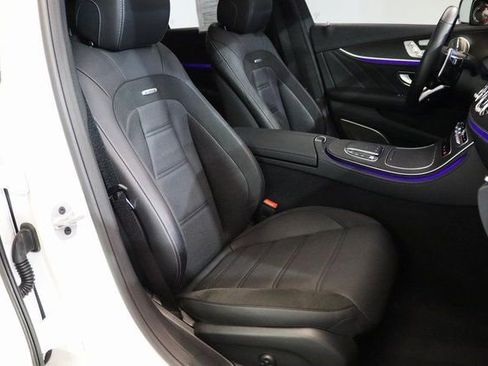 Used 2021 Mercedes-Benz E 53 AMG E 53 AMG image 22