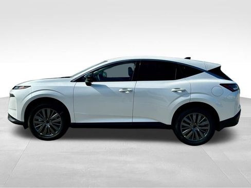 New 2026 Nissan Murano SL image 9