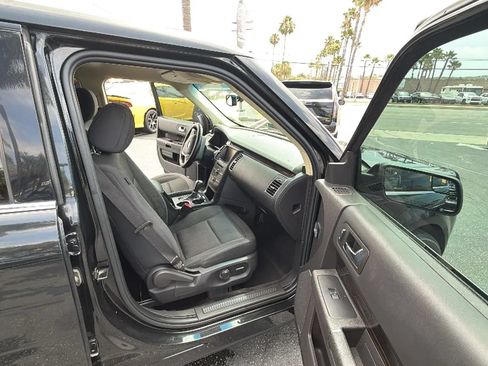 Used 2013 Ford Flex SEL FWD image 10