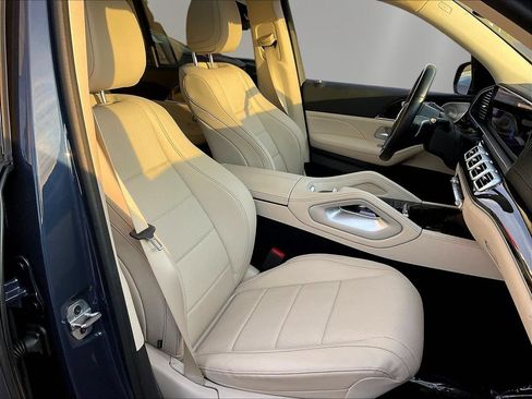 Used 2024 Mercedes-Benz GLE 450e 4MATIC image 28