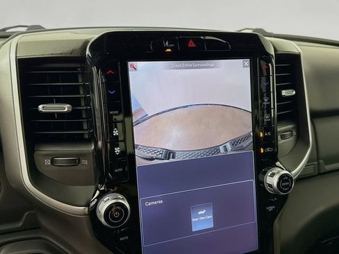 New 2026 RAM 1500 Big Horn AWD/4WD image 14