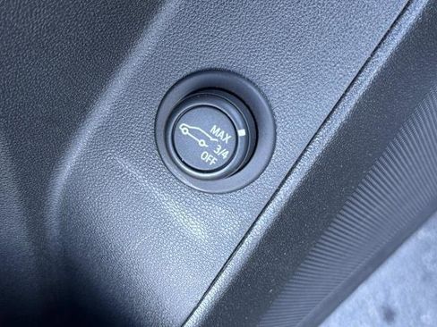 Used 2024 Chevrolet Equinox LT w/ LPO, Floor Liner Package AWD/4WD image 8
