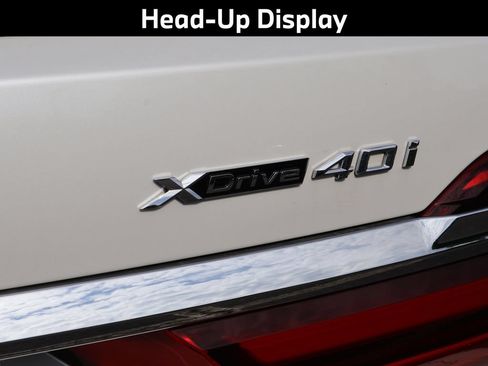 Used 2022 BMW X7 xDrive40i w/ Executive Package AWD/4WD image 10