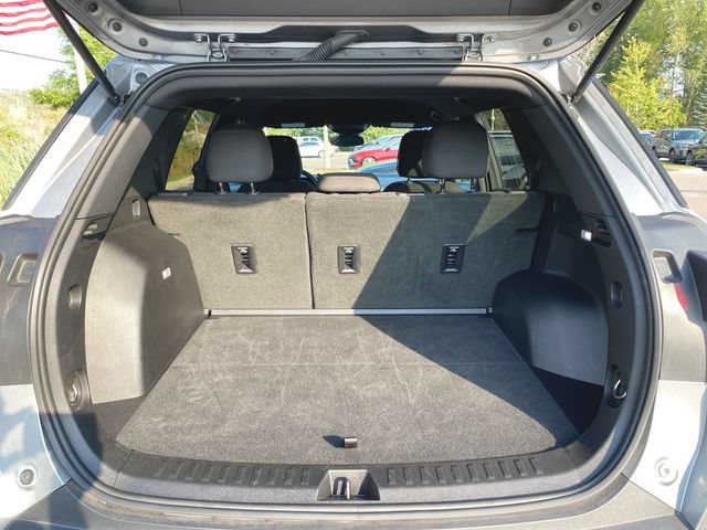 Used 2025 GMC Terrain Elevation AWD/4WD image 25