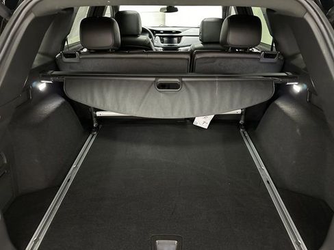 Certified 2023 Cadillac XT5 Sportv image 17