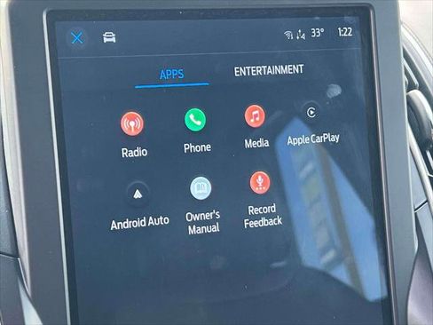 Used 2022 Ford Edge ST-Line w/ Cargo Accessory Package image 33