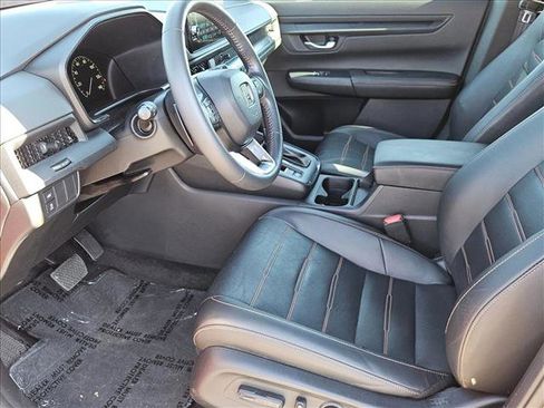 Used 2024 Honda CR-V Sport-L image 15