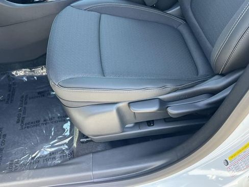 New 2026 Buick Encore GX Preferred image 20