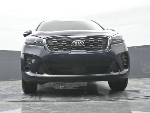 Used 2020 Kia Sorento LX w/ LX I4 Convenience Package image 40