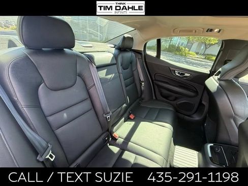 Used 2021 Volvo S60 T8 Inscription AWD/4WD image 17