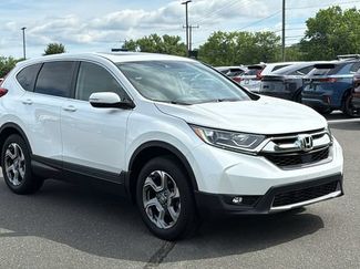 Used 2019 Honda CR-V EX video 2