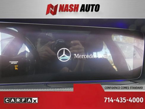 Used 2019 Mercedes-Benz S 450 Sedan image 58