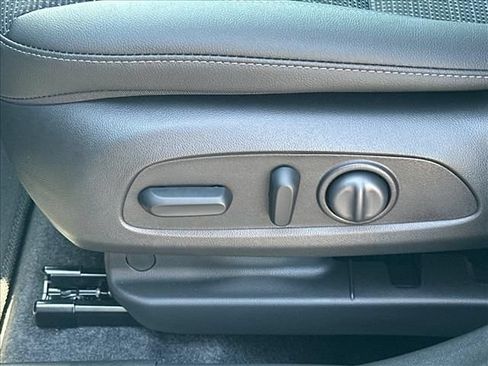 New 2026 Buick Envista Sport Touring w/ Convenience I Package FWD image 24